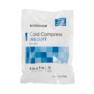 McKesson Instant Cold Pack