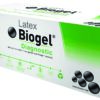 Biogel® Diagnostic™ Extended Cuff Length Exam Glove