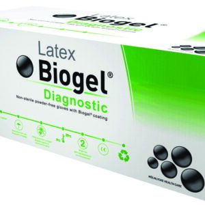 Biogel® Diagnostic™ Extended Cuff Length Exam Glove