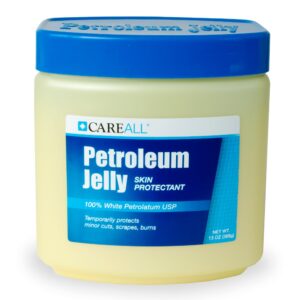 CareAll® White Petrolatum Petroleum Jelly