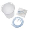 Amsino International Enema Bucket Set