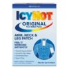 Icy Hot® Menthol Topical Pain Relief