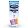 Pedialyte® Assorted Flavors Electrolyte Freezer Pop