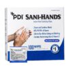 Sani-Hands Hand Sanitizing Wipes