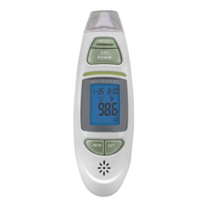 Tympanic Ear Digital Talking Thermometer