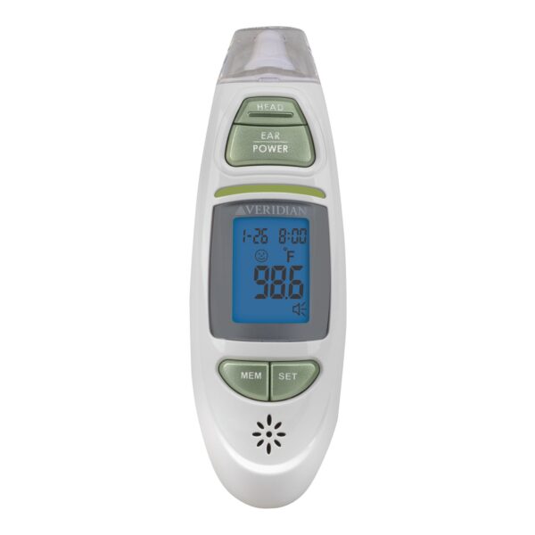 Tympanic Ear Digital Talking Thermometer