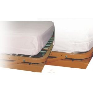 drive™ Contoured Mattress Cover