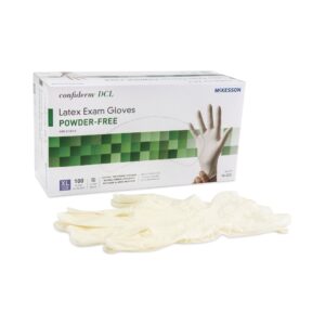 McKesson Confiderm® Latex Exam Glove