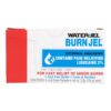 Water Jel® Burn Jel® Burn Relief