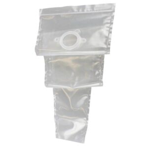 Visi-Flow® Ostomy Irrigation Sleeve