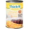 Thick-It® Purees Omelet with Sausage and Cheddar Cheese Thickened Food