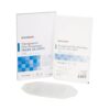 McKesson Octagonal Sterile Dressing with Frame-Style Delivery