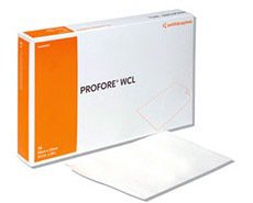 Profore WCL Wound Contact Layer Dressing