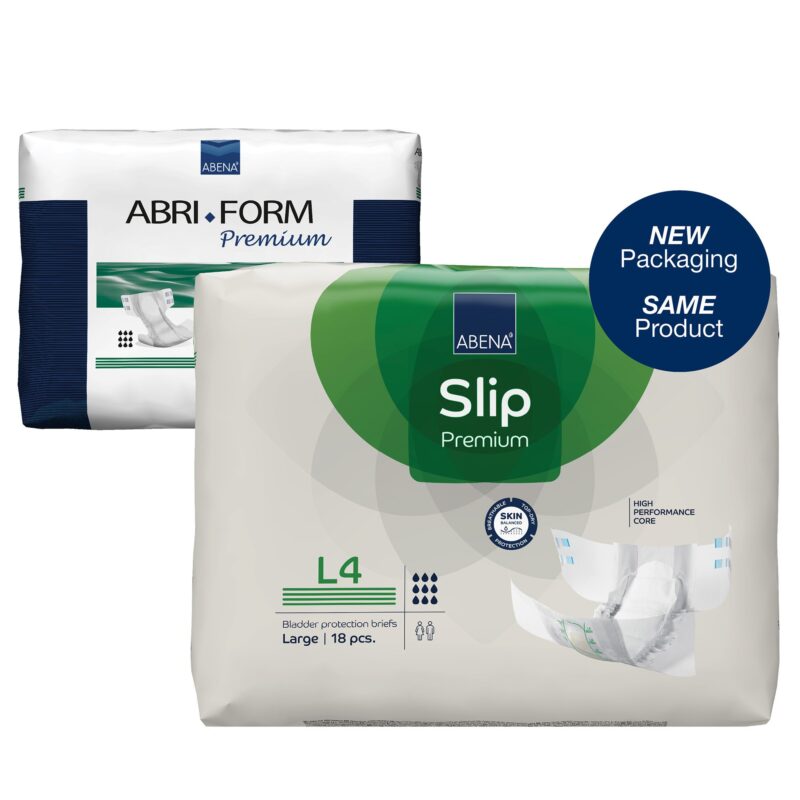 Abri-Form™ Premium L4 Incontinence Brief