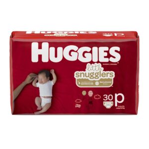 Huggies® Little Snugglers Diaper