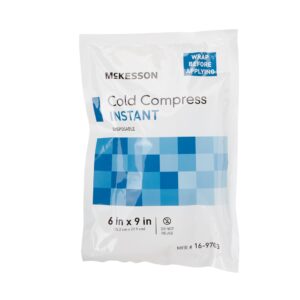 McKesson Instant Cold Pack