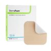 DermaFoam® Nonadhesive without Border Foam Dressing