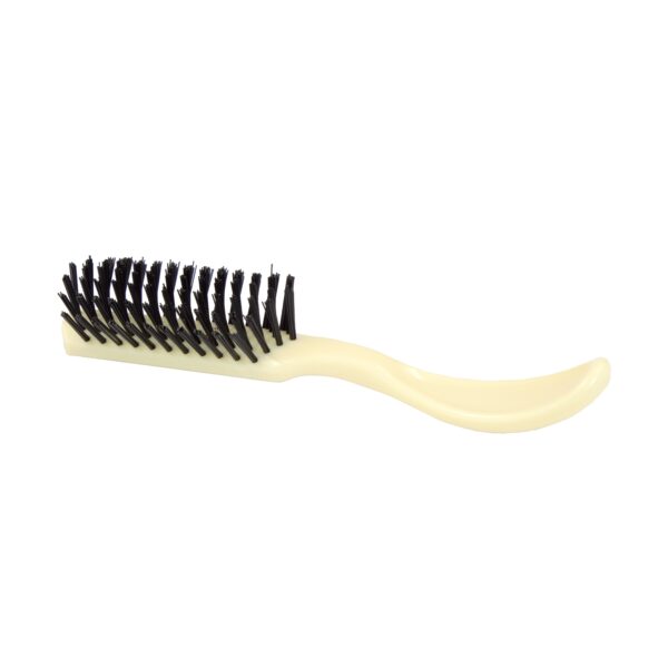 dynarex® Nylon Bristle Hairbrush