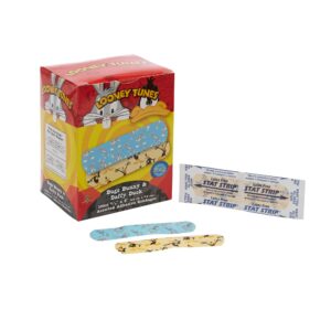 Looney Tunes™ Stat Strip® Adhesive Strip