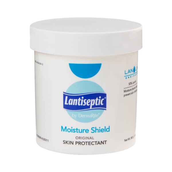 Lantiseptic Skin Protectant