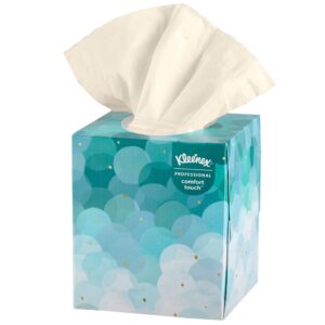 Kleenex Facial Tissue