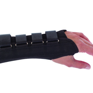 ProCare® Left Wrist Support