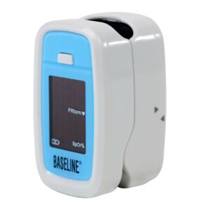 FEI Baseline Fingertip Pulse Oximeter