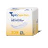 Dignity Incontinence Liner 4" x 12"