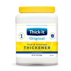 Thick-It® Ready to Use Original Food & Beverage Thickener