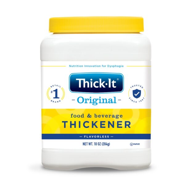 Thick-It® Ready to Use Original Food & Beverage Thickener