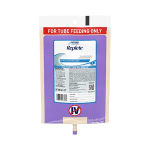 Replete® Ready to Hang Tube Feeding Formula