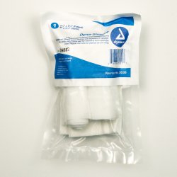 Dyna-Stopper Sterile Trauma Dressing