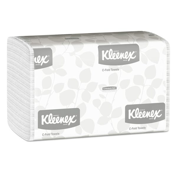 Kleenex® C-Fold Paper Towel