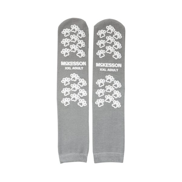 McKesson Terries™ Adult Slipper Socks