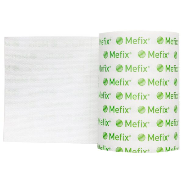 Mefix® Nonwoven Dressing Retention Tape