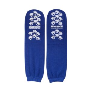 McKesson Terries™ Adult Slipper Socks