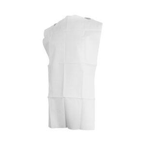 McKesson Bib Without Pocket