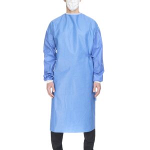 Cardinal Health Astound Non-Reinforced Surgical Gown