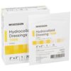 McKesson Hydrocolloid Dressing