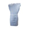 Medi-Pak™ Pediatric Blue Exam Gown