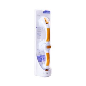 McKesson Rotating Suction-Cup Grab Bar