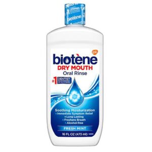 Biotene® Dry Mouth Oral Rinse