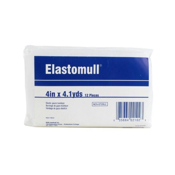 Elastomull® Sterile Conforming Bandage