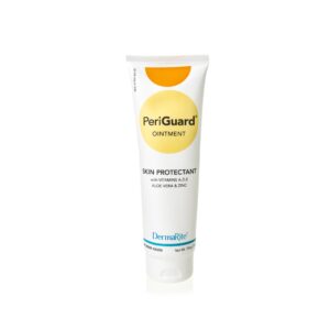 DermaRite PeriGuard Skin Protectant Scented Ointment