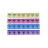 Four Times a Day Pill Organizer