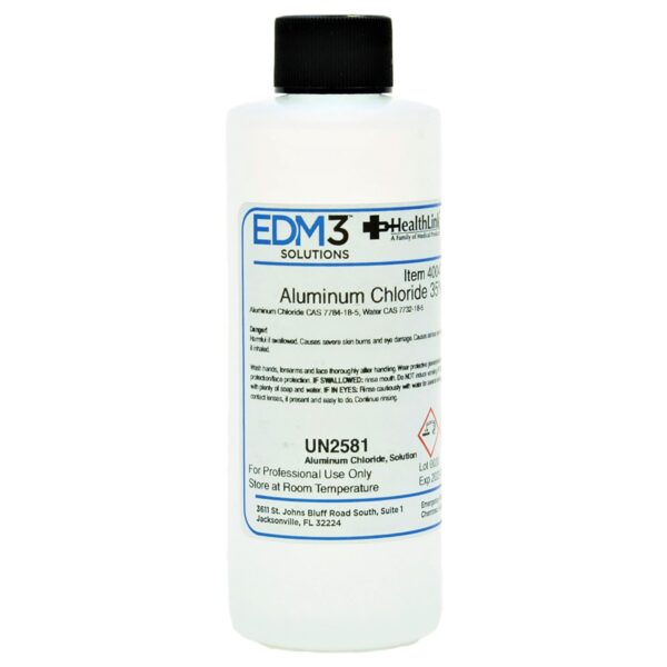 EDM 3™ Aluminum Chloride Chemistry Reagent