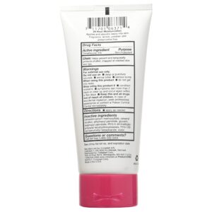 5 oz. Tube Unscented Cream CHG Compatible