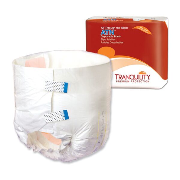 Tranquility® ATN Incontinence Brief