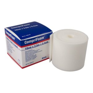 Comprifoam® Foam Padding Bandage