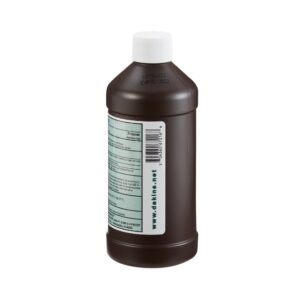 16-ounce Twist Cap Bottle